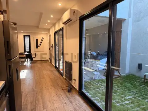 Ph A Estrenar 5 Amb. T/CASA Venta Villa Pueyrredón- 2 cocheras- Terraza APTO CREDITO