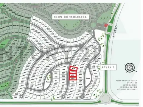 San Sebastián Area 13 , Piso 0