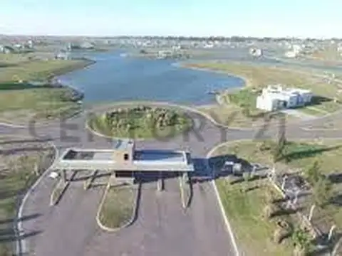 Terreno en Venta de 603,0 m2