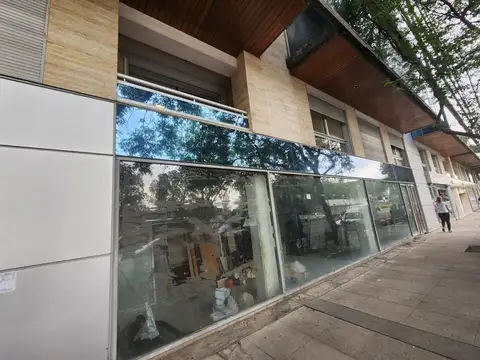 Local en Venta en Puerto Madero, USD 1.500.000