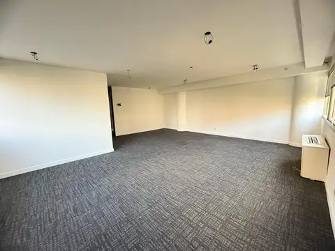 Oficina en Alquiler en Puerto Madero, USD 3.200