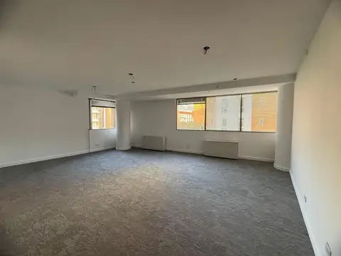 Oficina en alquiler  Puerto Madero