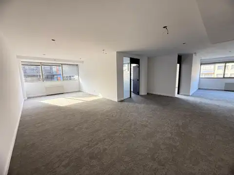 Oficina en alquiler  Puerto Madero