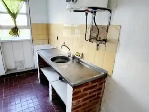 Departamento en Venta 17 años