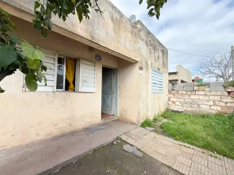 Casa en Venta 40 años