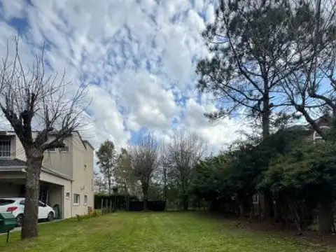 Terreno en Venta en Country Club Banco Provincia, USD 85.000