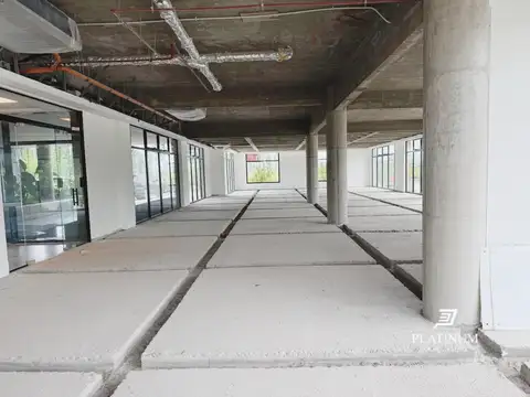 Oficina en Venta en San Lorenzo Chico, USD 561.600