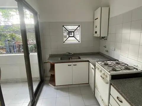 Departamento en Alquiler al Oeste