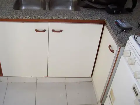 Departamento en Alquiler al Oeste