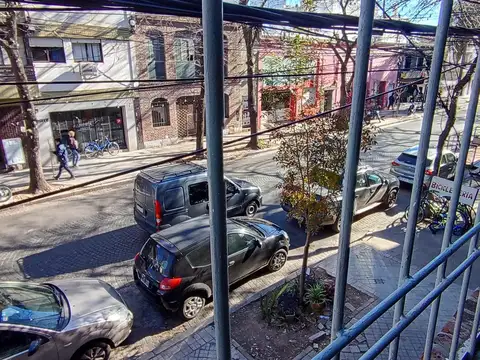 ALVEAR AL 30 BIS ALQUILER DEPARTAMENTO 2 DORMITORIOS EN ROSARIO BARRIO PICHINCHA