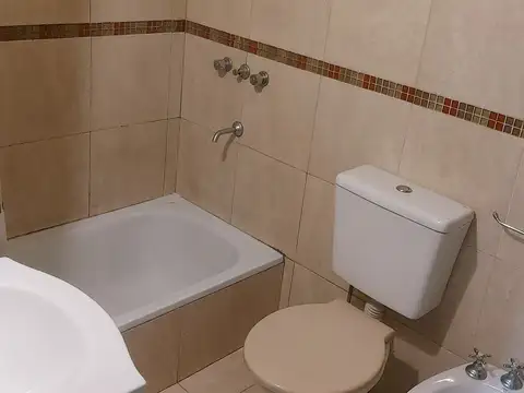 Departamento en Alquiler de Monoambiente