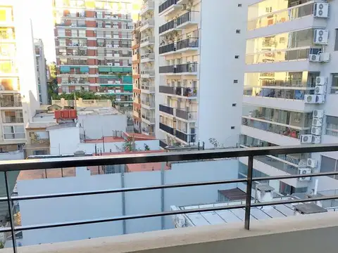 Departamento en Alquiler 2 años