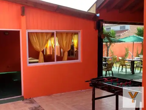 Oficina en Venta con 10 cocheras