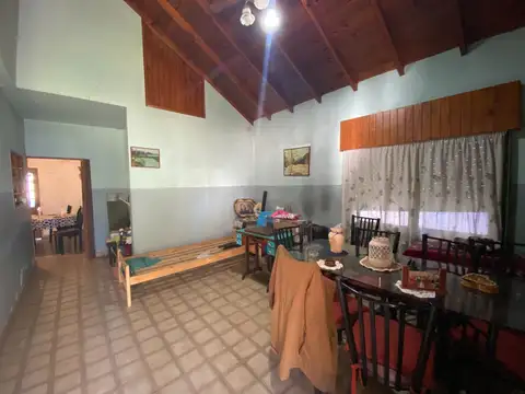 Casa en Venta de 2 dormitorios