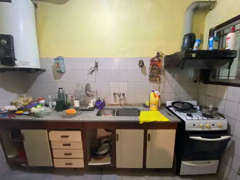 Bdier Gral J Zapiola 2800