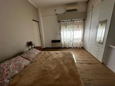 Depto Tipo Casa 4 ambientes con 1 baño