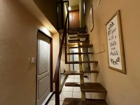 Depto Tipo Casa en Venta al Norte