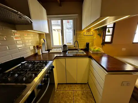 Depto Tipo Casa en Venta de 3 dormitorios