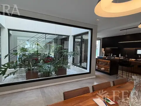 Casa en Venta 4 años