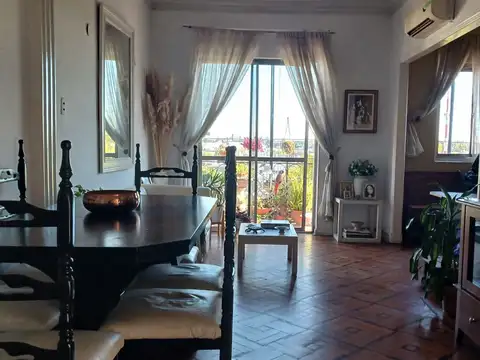 Avenida Juan Bautista Justo 3500, Piso 6