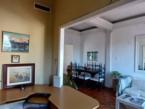 Departamento en Venta en Villa Crespo, USD 135.000