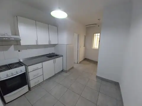 VENTA DPTO ZONA CENTRO 2 HABITACIONES