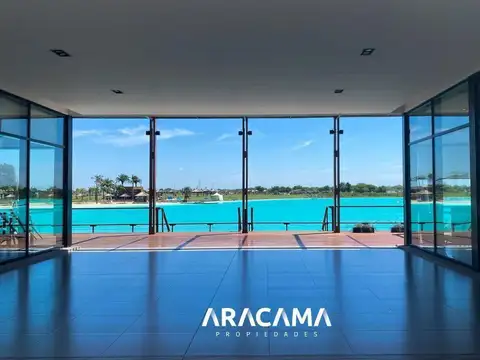 Terreno en Venta en Countries y Barrios Cerrados en Ezeiza, USD 130.000