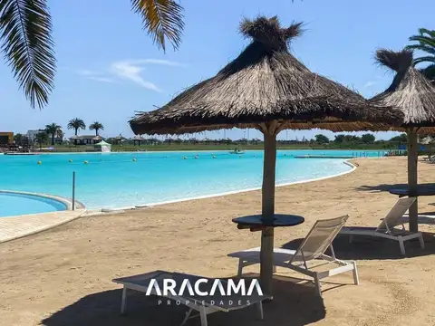 Terreno en Venta en Countries y Barrios Cerrados en Ezeiza, USD 130.000