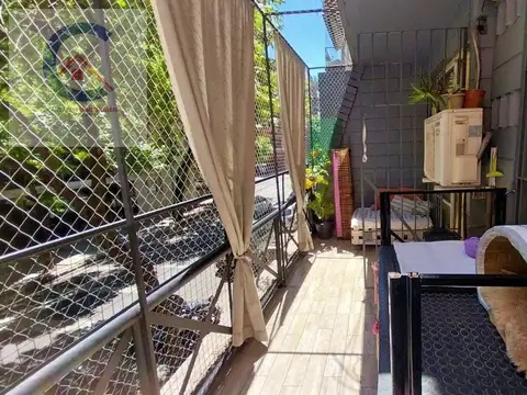 Departamento en Venta de 2 dormitorios