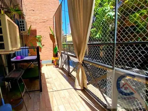 Departamento en Belgrano