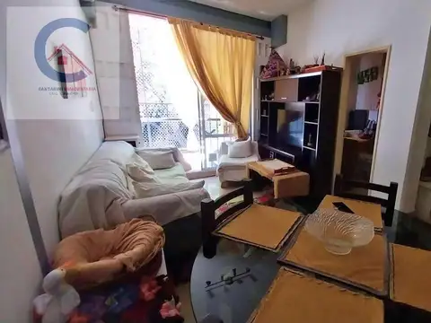 Departamento en Venta Apto profesional