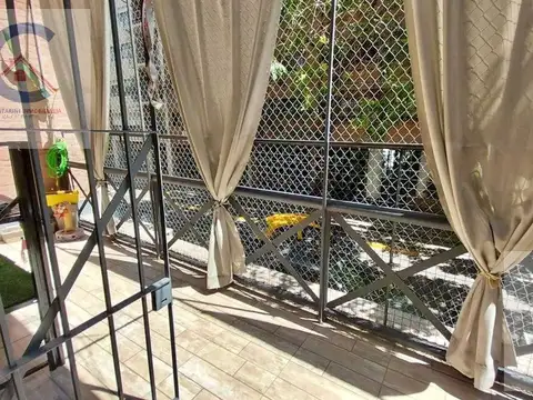 Departamento en Venta en Belgrano, USD 137.000