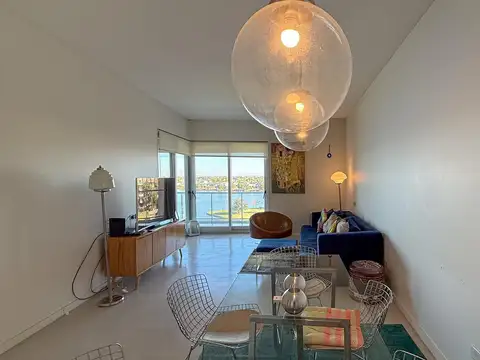 Departamento en Alquiler Temporal de 2 dormitorios