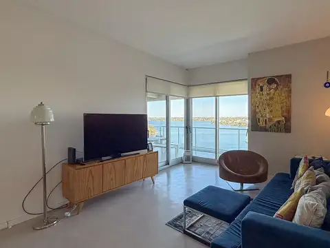 Departamento en Alquiler Temporal con 1 cocheras