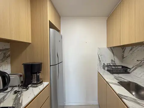 Departamento en Alquiler Temporal 10 años