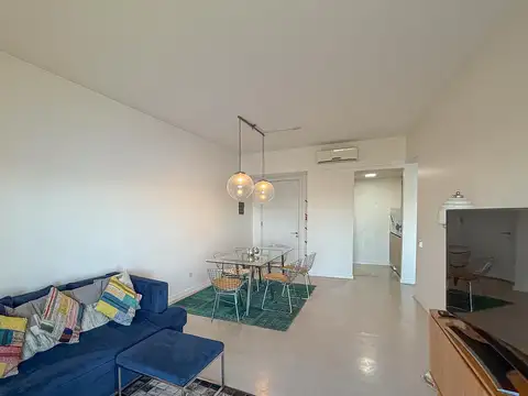 Departamento en Alquiler Temporal en Nordelta Yoo Nordelta, USD 1.900