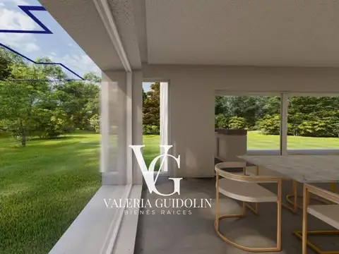 Casa en Venta A Estrenar