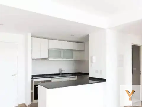 Departamento en Venta en Tigre Centro, Partido de Tigre