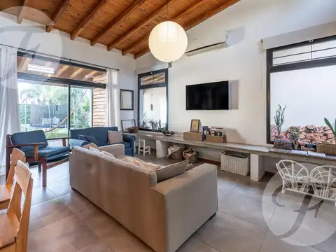 Casa en Venta de 2 dormitorios