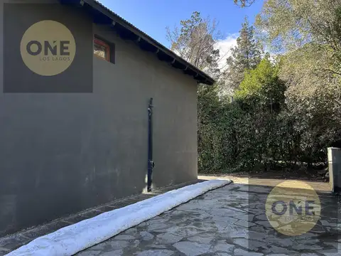 Casa en Venta en San Carlos de Bariloche, USD 420.000