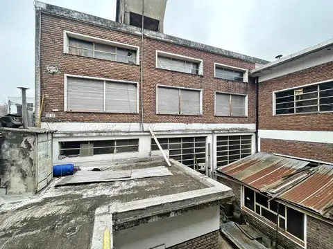 Marcos Sastre al 3600