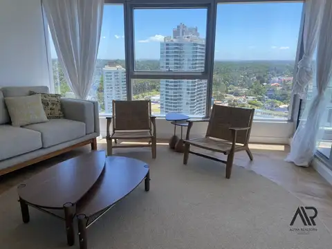 Departamento en Venta en Punta del Este, USD 870.000
