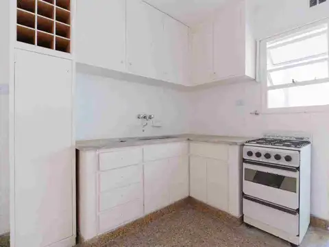 Departamento en Venta en Almagro, USD 129.000