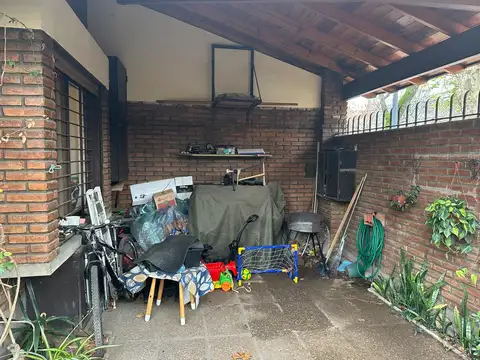 Casa en Alquiler de 2 dormitorios