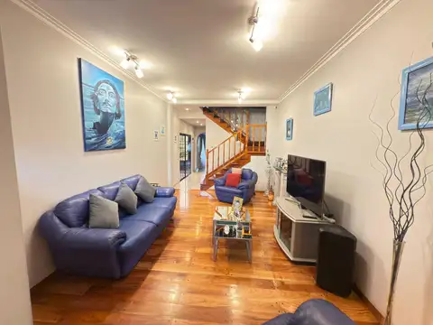 Casa en Venta 21 años