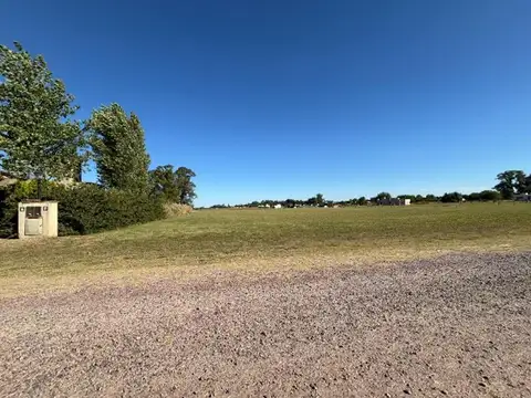 Venta. Terreno. El Espinillo. Carlos Keen. Lujan