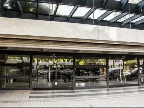 Oficina - Venta - Argentina, Capital Federal - LIMA 350