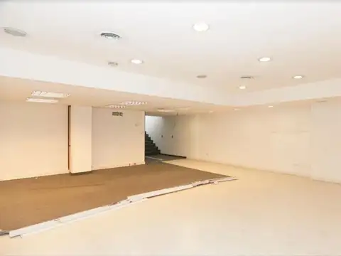 Oficina en Venta en Monserrat, USD 549.000