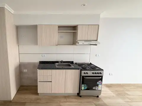 Departamento en Alquiler 2 años