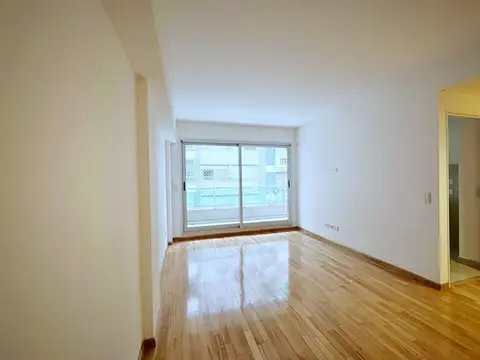 3 ambientes | Alquiler Belgrano | Con cochera fija.